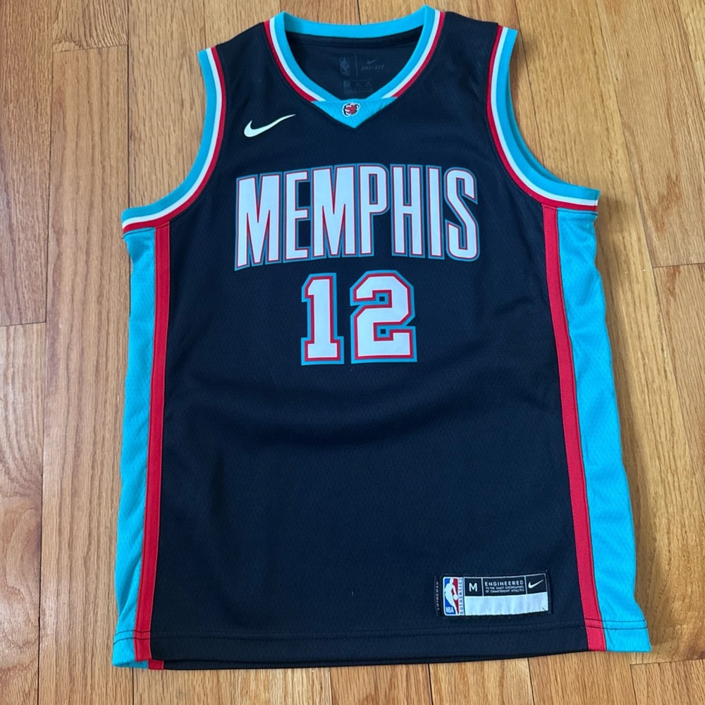 Ja Morant jersey